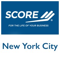 SCORE Mentors NYC Logo