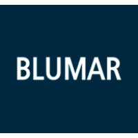 Blumar Turismo Logo