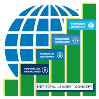 Leadership Management The Netherlands Logo
