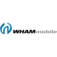WHAMmobile, Inc. Logo
