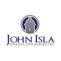 John Isla Insurance Logo