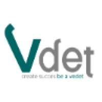 Vdet Logo