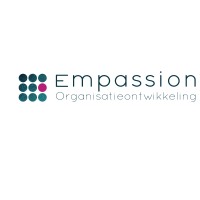 Empassion Organisatieontwikkeling Logo