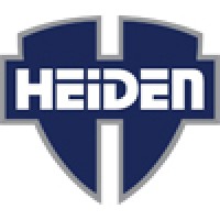 Heiden, Inc. Logo