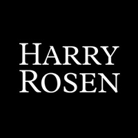 Harry Rosen Logo