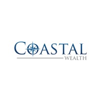 Coastal Wealth LLC Logo