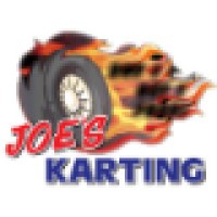 Joes Karting Logo