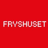 Fryshuset Logo