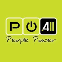 People Power 4 ALL Logo