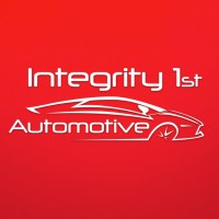 Integrity 1st Automotive Logo
