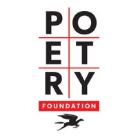 Poetry Foundation Logo