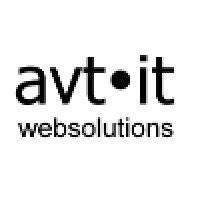 AVT-it Logo