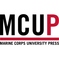 Marine Corps University Press Logo