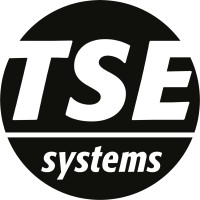TSE Systems Logo