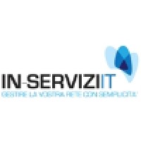 IN SERVZI IT Srl Logo