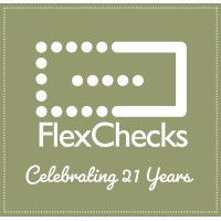 FlexChecks, Inc. Logo