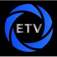 EarnTV® (ETV) Logo