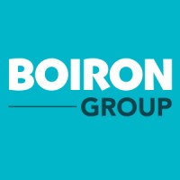 Boiron Group Logo