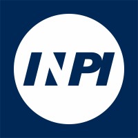 INPI Brasil - Instituto Nacional da Propriedade Industrial Logo