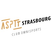 ASPTT Strasbourg Omnisports Logo