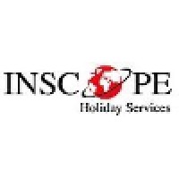Inscope Holiday Services Logo