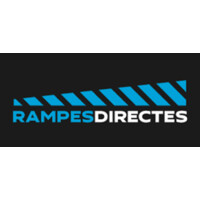 RAMPES DIRECTES Logo