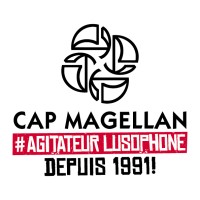 Cap Magellan Logo