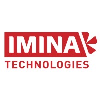Imina Technologies SA Logo
