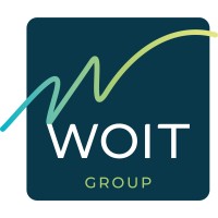 WOIT Group Logo