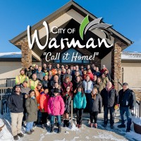 City of Warman Logo