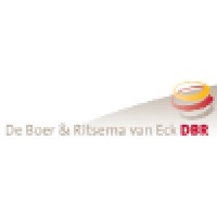 DBR - De Boer & Ritsema van Eck Logo