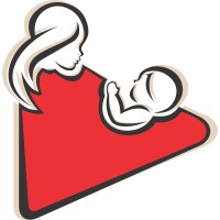 Mãe de Primeira Viagem Logo
