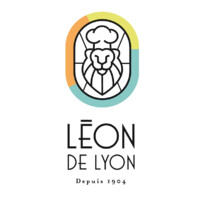 Restaurant Léon de Lyon Logo