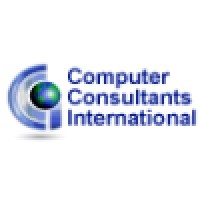 CCI- Computer Consultants International, Inc. Logo