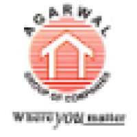 Agarwal Group Logo