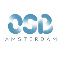 OSB Amsterdam Logo