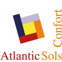 ATLANTIC SOLS CONFORT Logo