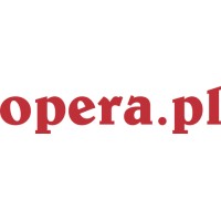 Opera Towarzystwo Funduszy Inwestycyjnych S.A. Logo