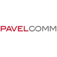 Pavelcomm Logo