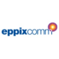 EppixComm Logo