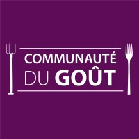 La Communauté du Goût Logo