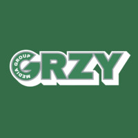 Grzy Media Group Logo