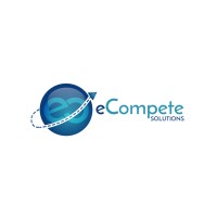 eCompete Solutions Logo