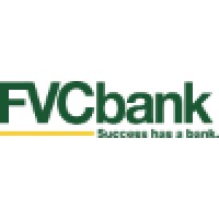 FVCbank Logo