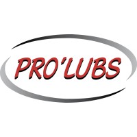 PROLUBS Logo