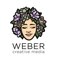 Weber Creative Media Logo