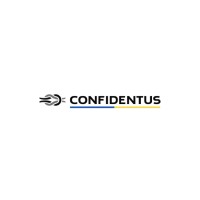 CONFIDENTUS - advice with confidence Logo