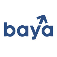BAYA GROUPE Logo
