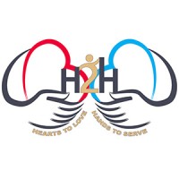 Hearts to Hands CLT, Inc. Logo