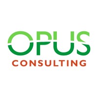Opus Consulting Logo
